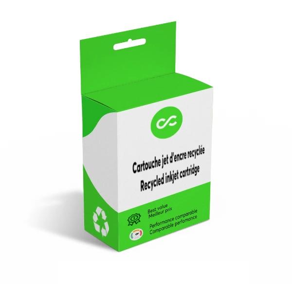 Compatible EPSON T096 (T096920) Light Light Black Inkjet Cartridge Premium Quality - Cartouches Certifiées