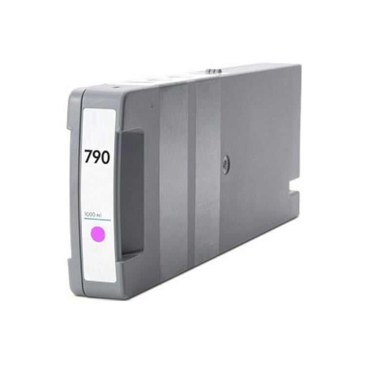 Refurbished HP 790 (CB275A) Light Magenta Inkjet Cartridge - Cartouches Certifiées