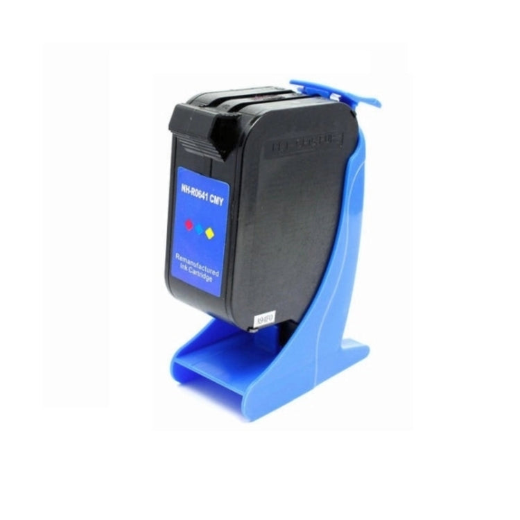 Refurbished HP 41 (51641A) Color Inkjet Cartridge - Cartouches Certifiées