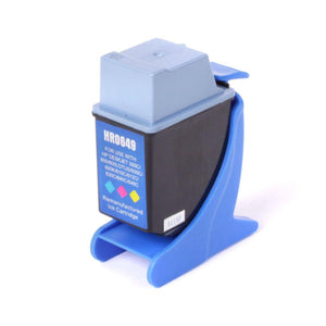 Refurbished HP 49 (51649A) Color Inkjet Cartridge - Cartouches Certifiées