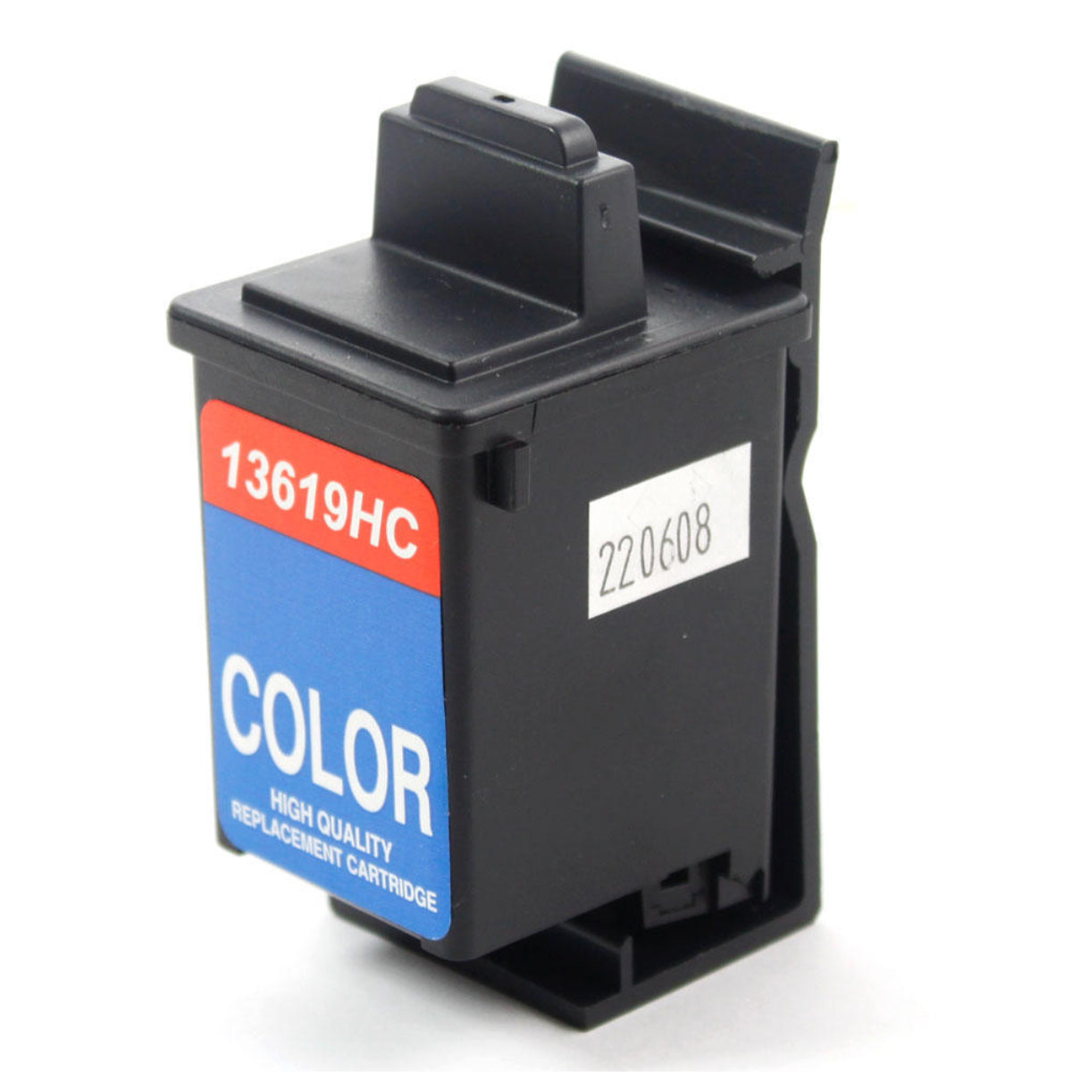 Refurbished LEXMARK 13619HC Color Inkjet Cartridge - Cartouches Certifiées