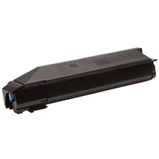 Compatible KYOCERA MITA TK-8307K Noir Cartouche Laser Qualité supérieure