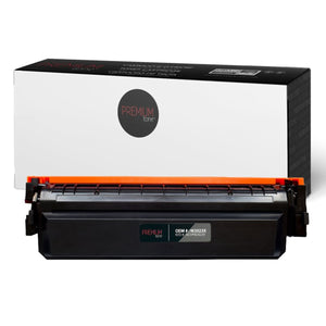 Compatible HP (414X) Magenta Toner Cartridge Premium Quality - Cartouches Certifiées