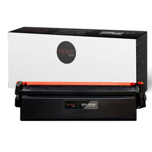 Compatible HP (414X) Black Toner Cartridge Premium Quality - Cartouches Certifiées