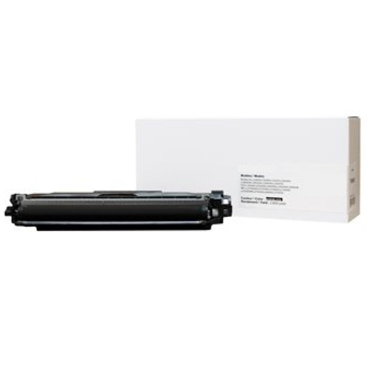 Compatible BROTHER TN-200HL Black Toner Cartridge Premium Quality - Cartouches Certifiées