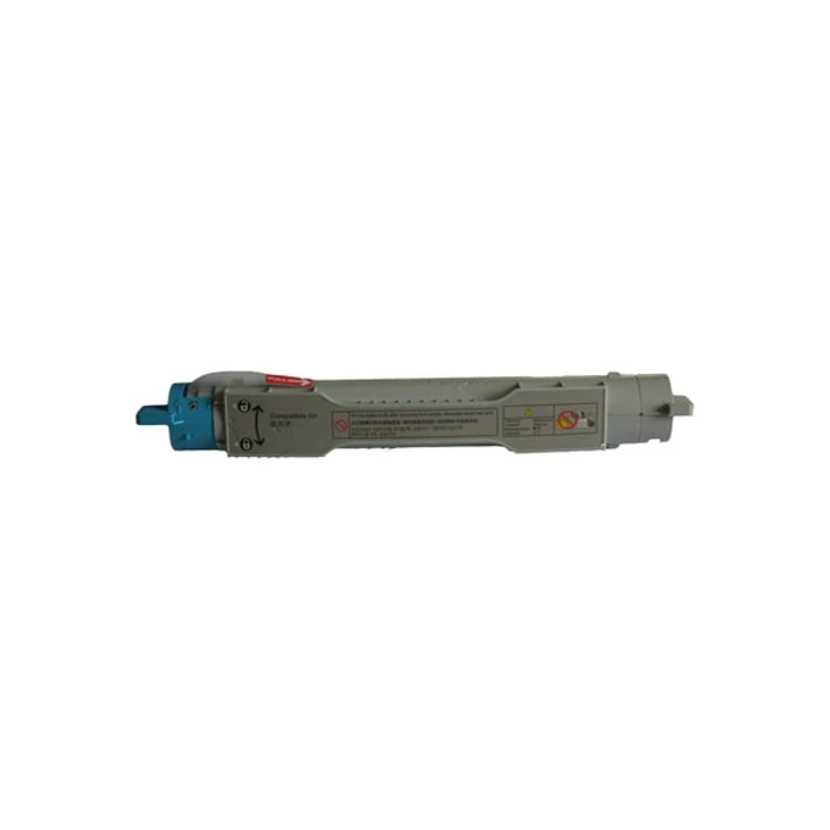 Compatible BROTHER TN-12C Cyan Toner Cartridge Premium Quality - Cartouches Certifiées
