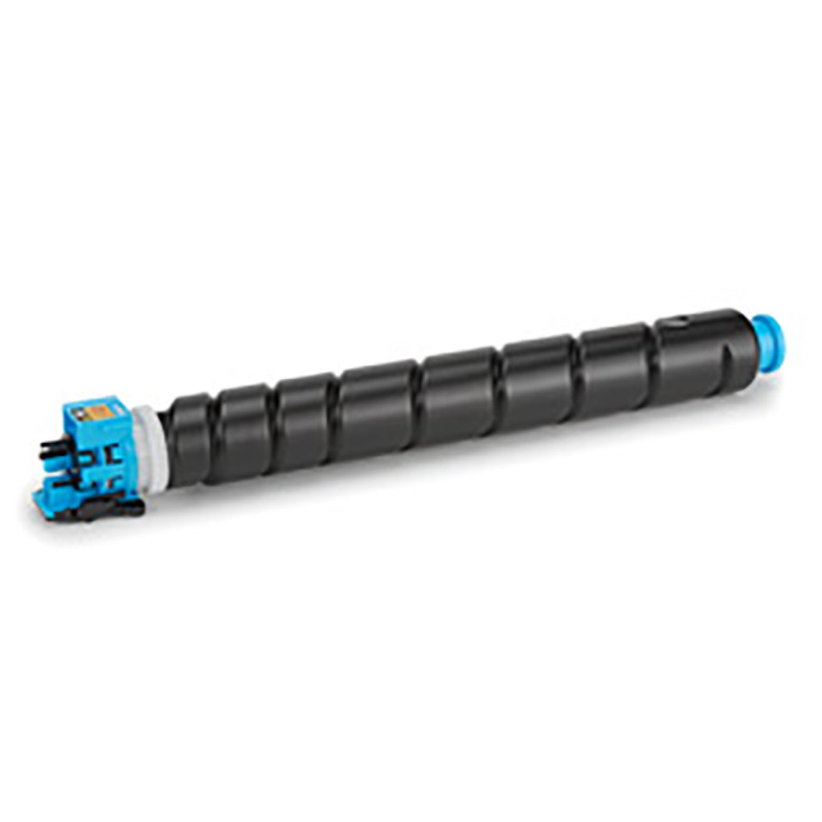 Compatible KYOCERA MITA TK-8347C (TK8347C) Cyan Toner Cartridge Premium Quality - Cartouches Certifiées