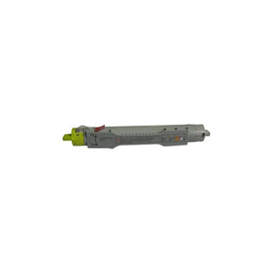 Compatible BROTHER TN-12Y Yellow Toner Cartridge Premium Quality - Cartouches Certifiées