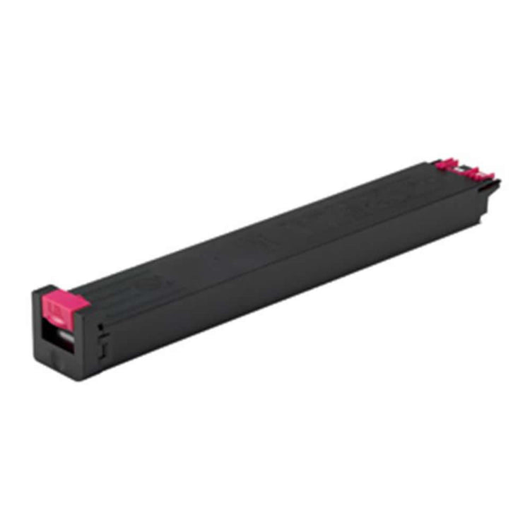 Compatible SHARP MX-51NTMA Magenta Toner Cartridge - Cartouches Certifiées