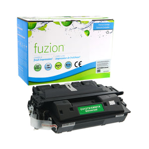 Compatible BROTHER TN-9500 Black Toner Cartridge Premium Quality - Cartouches Certifiées
