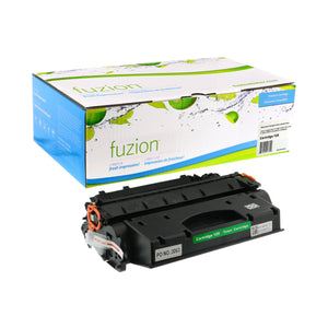 Compatible CANON 120 (2617B001) Black Toner Cartridge Premium Quality - Cartouches Certifiées