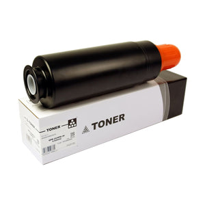Compatible CANON GPR-24 (1872B003AA) Black Toner Cartridge Premium Quality - Cartouches Certifiées