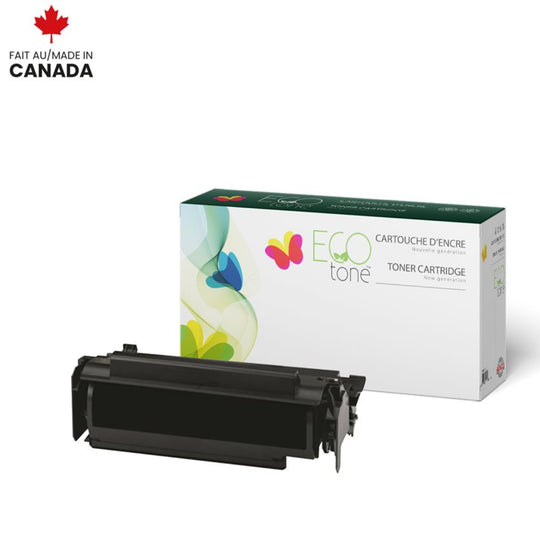 Compatible DELL 310-3674 (310-3548 ) Noir Cartouche Laser Qualité supérieure