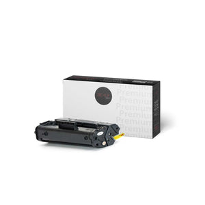 Compatible HP (92A) Black Toner Cartridge Premium Quality - Cartouches Certifiées