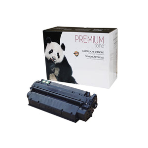 Compatible HP (13X) Black Toner Cartridge Premium Quality - Cartouches Certifiées