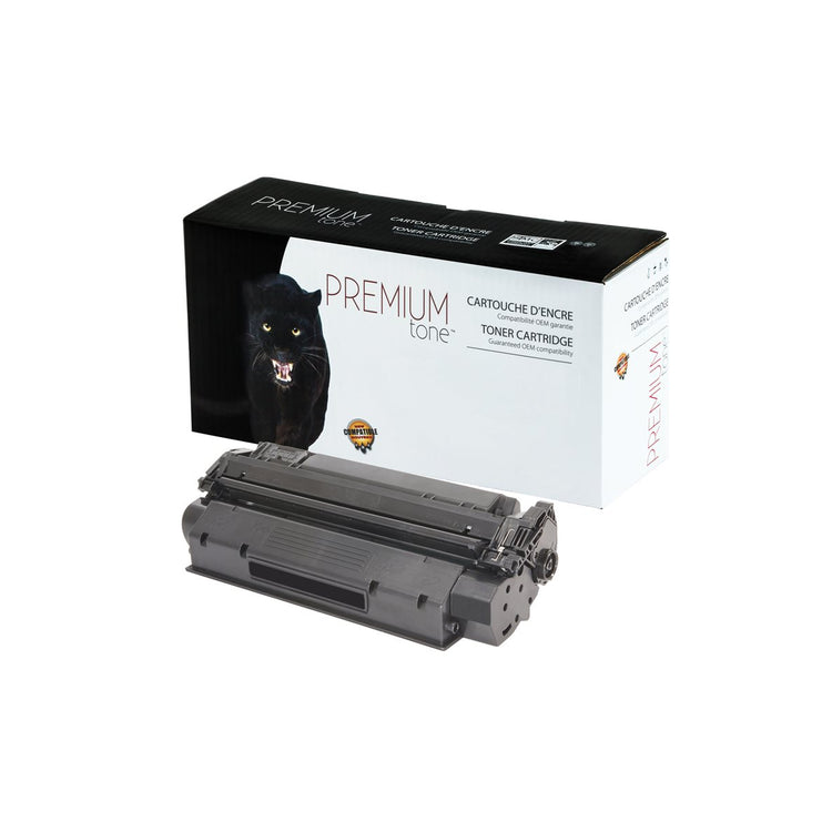 Compatible HP (24X) Black Toner Cartridge Premium Quality - Cartouches Certifiées