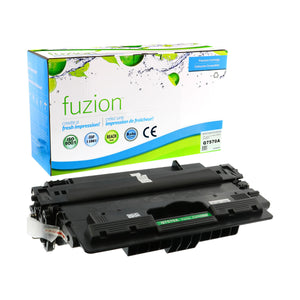 Compatible HP (70A) Black Toner Cartridge Premium Quality - Cartouches Certifiées