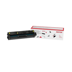 XEROX 006R04386 Yellow Original Toner Cartridge - Cartouches Certifiées