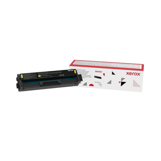 XEROX 006R04394 Jaune Originale Cartouche Laser