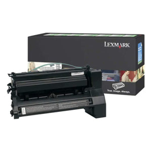 LEXMARK 24B5833 Magenta Original Toner Cartridge - Cartouches Certifiées
