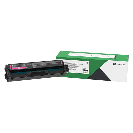 LEXMARK C3210M0 Magenta Originale Cartouche Laser