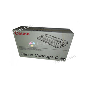 CANON F41760170 Black Original Toner Cartridge - Cartouches Certifiées