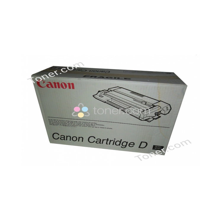 CANON F41760170 Black Original Toner Cartridge - Cartouches Certifiées