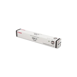 CANON GPR-31 (2790B003) Black Original Toner Cartridge - Cartouches Certifiées