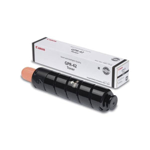 CANON GPR-42 (4791B003) Black Original Toner Cartridge - Cartouches Certifiées