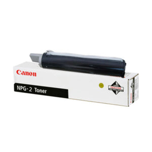 CANON F41950274 Black Original Toner Cartridge - Cartouches Certifiées