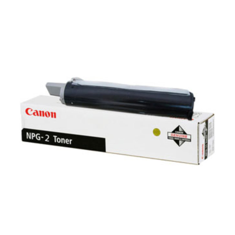 CANON F41950274 Black Original Toner Cartridge - Cartouches Certifiées