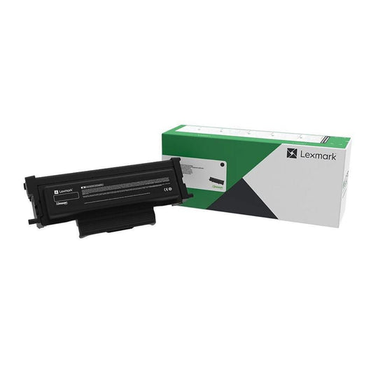 LEXMARK B221000 Noir Originale Cartouche Laser