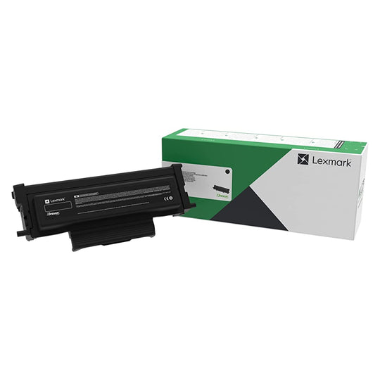LEXMARK B221H00 Noir Originale Cartouche Laser