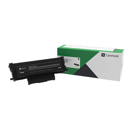LEXMARK B221X00 (B220XA0) Noir Originale Cartouche Laser