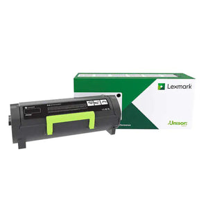 LEXMARK B231000 Black Original Toner Cartridge - Cartouches Certifiées