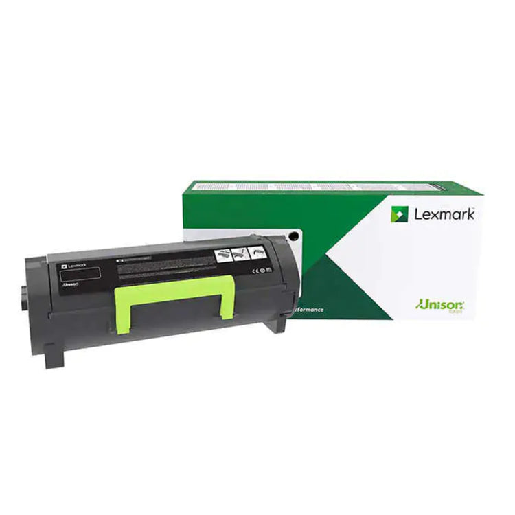 LEXMARK B231000 Black Original Toner Cartridge - Cartouches Certifiées