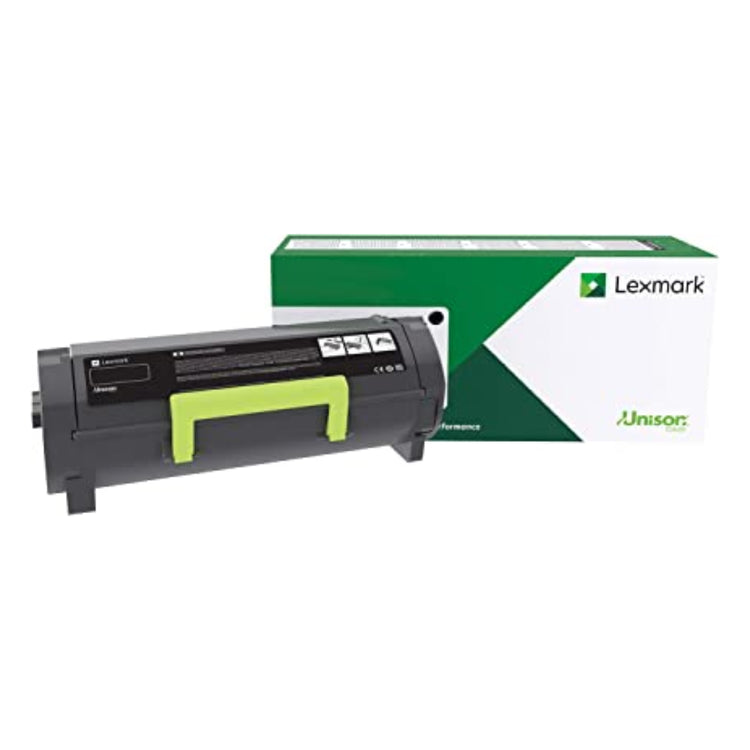 LEXMARK B241H00 (B240HA0) Black Original Toner Cartridge - Cartouches Certifiées