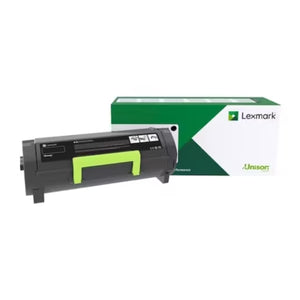 LEXMARK B261U00 (B260UA0) Black Original Toner Cartridge - Cartouches Certifiées