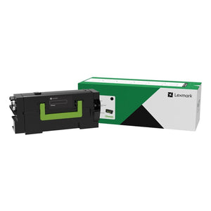 LEXMARK B281H00 Black Original Toner Cartridge - Cartouches Certifiées