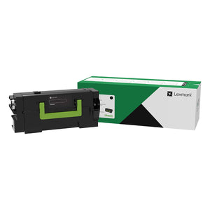 LEXMARK B281X00 (B280XA0) Black Original Toner Cartridge - Cartouches Certifiées
