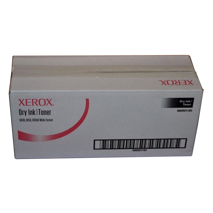 XEROX 006R01185 Black Original Toner Cartridge - Cartouches Certifiées