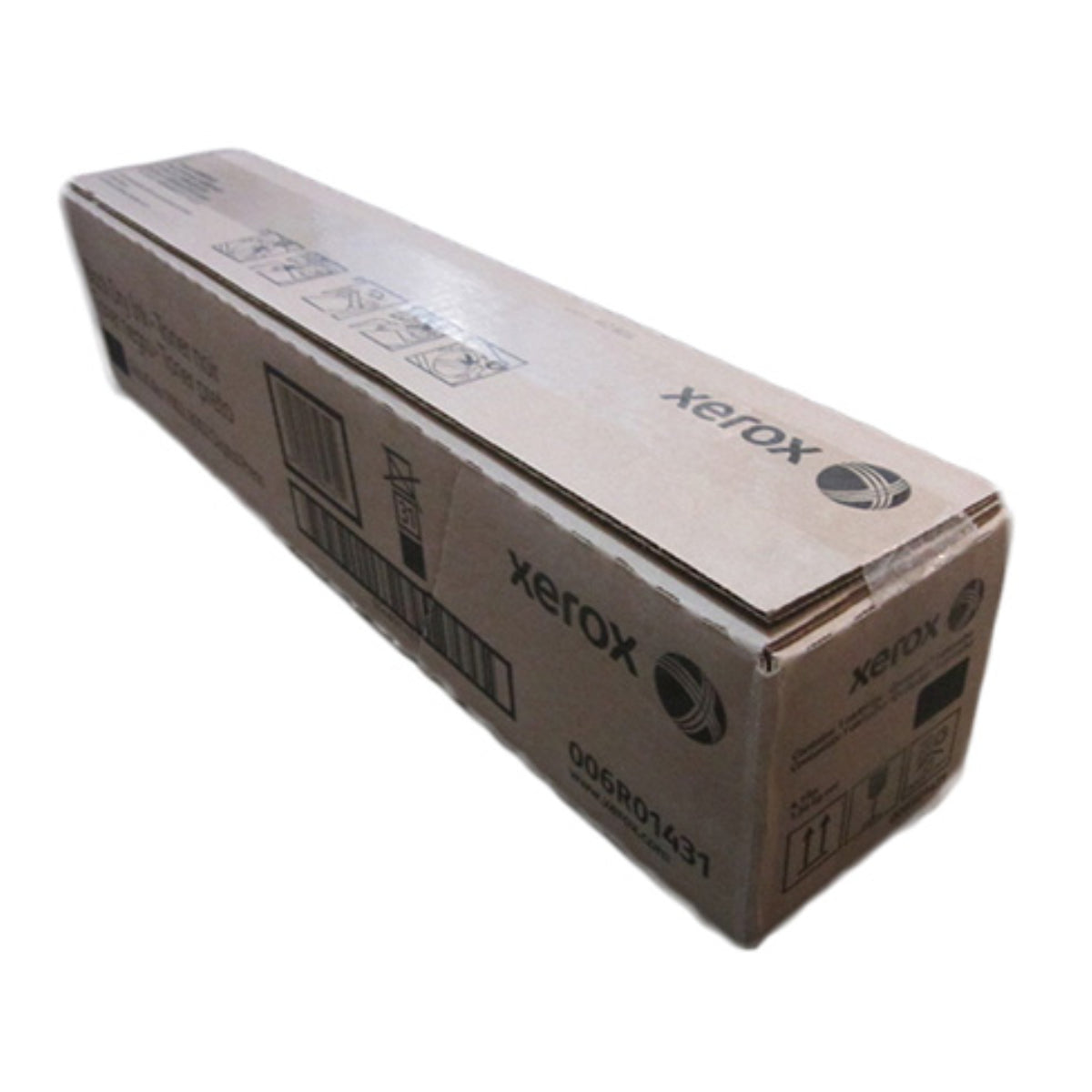 XEROX 006R01431 Black Original Toner Cartridge - Cartouches Certifiées