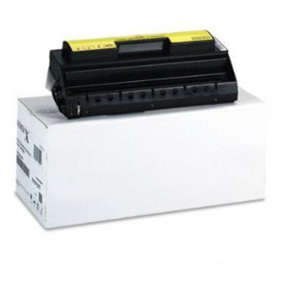 XEROX 013R00599 Black Original Toner Cartridge - Cartouches Certifiées