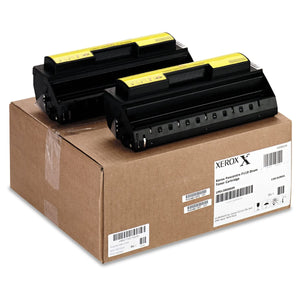 XEROX 013R00609 Black Original Toner Cartridge - Cartouches Certifiées