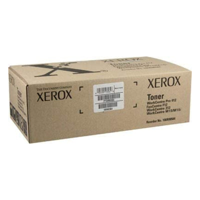 XEROX 106R00584 Black Original Toner Cartridge - Cartouches Certifiées