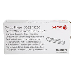 XEROX 106R02775 Black Original Toner Cartridge - Cartouches Certifiées