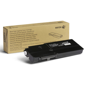 XEROX 106R03512 Black Original Toner Cartridge - Cartouches Certifiées