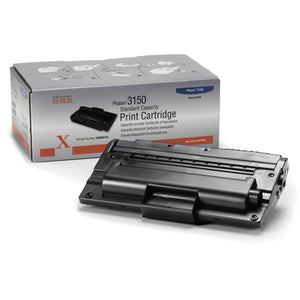 XEROX 109R00746 Black Original Inkjet Cartridge - Cartouches Certifiées