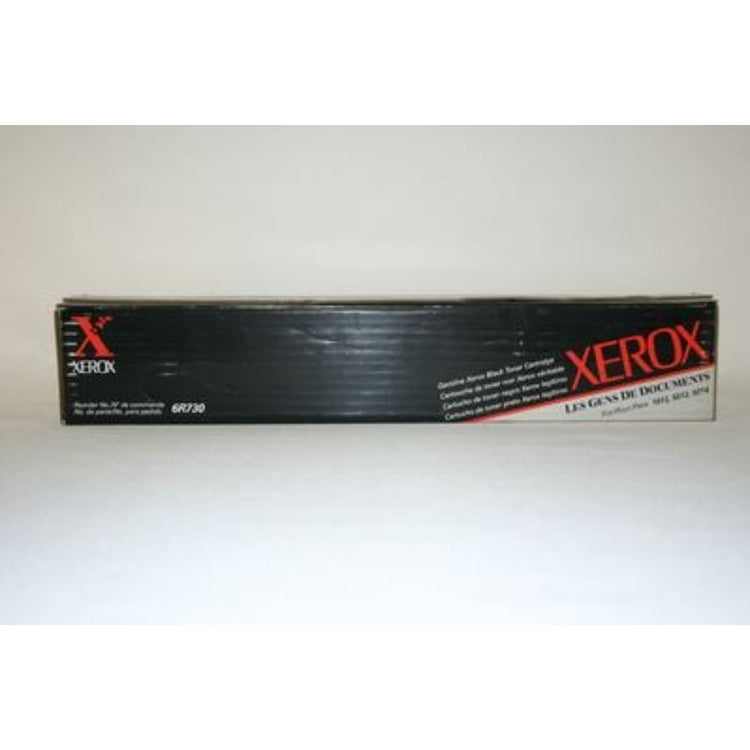 XEROX 6R730 Black Original Toner Cartridge - Cartouches Certifiées
