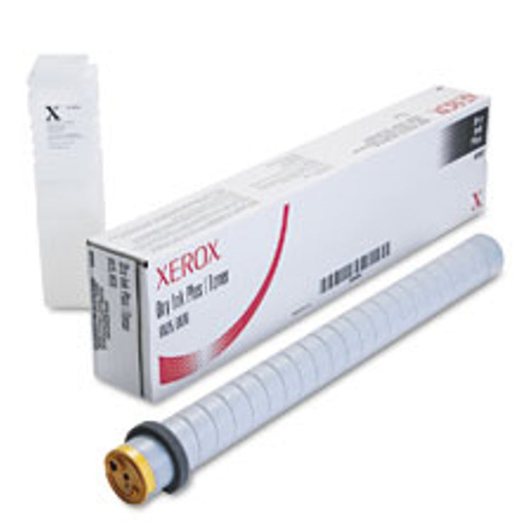 XEROX 6R732 Black Original Toner Cartridge - Cartouches Certifiées
